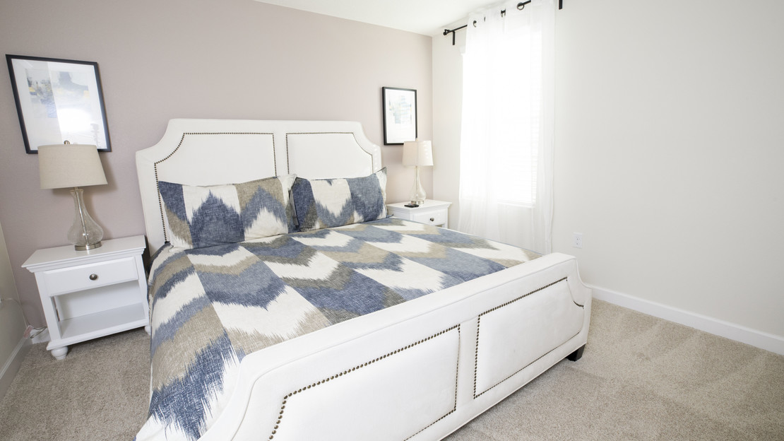 Champions Gate Resort Homes